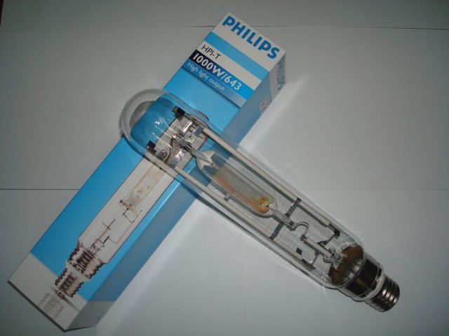 MH 1000w Philips
