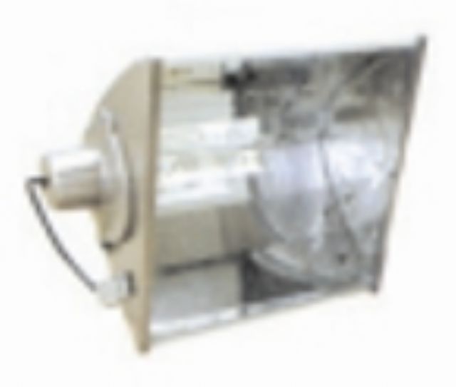Proyector MH 400w Novalluce