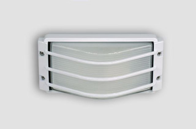 Tortuga Rectangular c/3 rejas