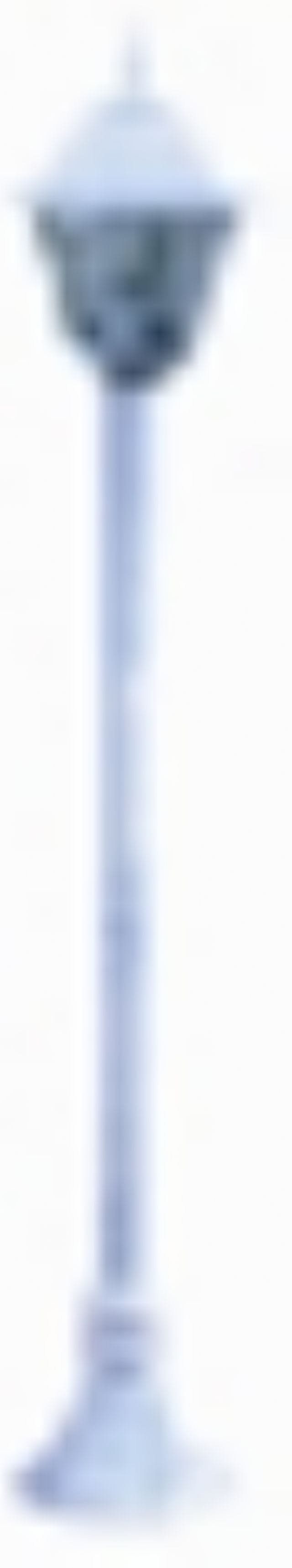 Farol de Jardin