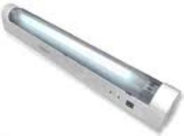 Luz Emergencia 1x20w 5hs