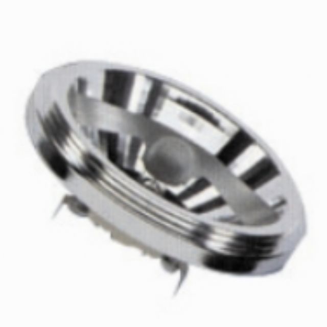 AR111 12v  50w  8º-24º OS