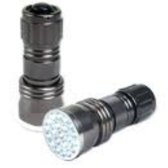 Linterna 21 leds - SY