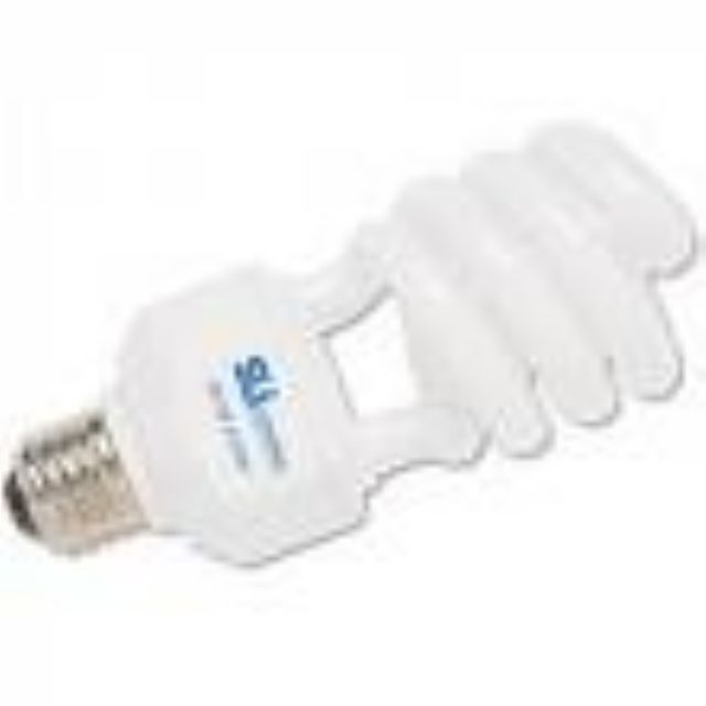 Mini Linx Spiral 7/11w E27