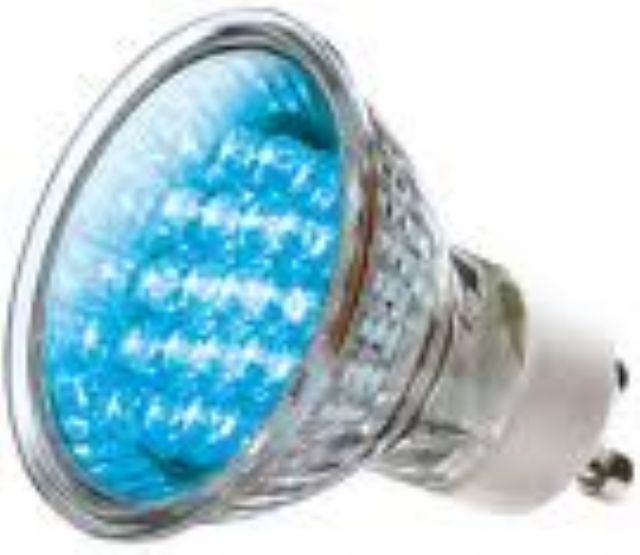 Dicroica Led 12v 1.5w