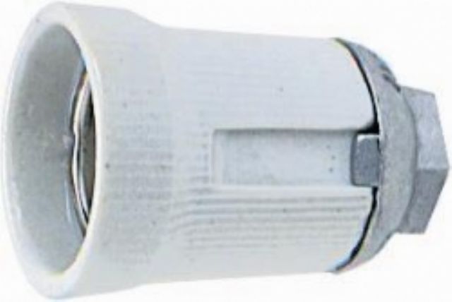 Portalampara E27