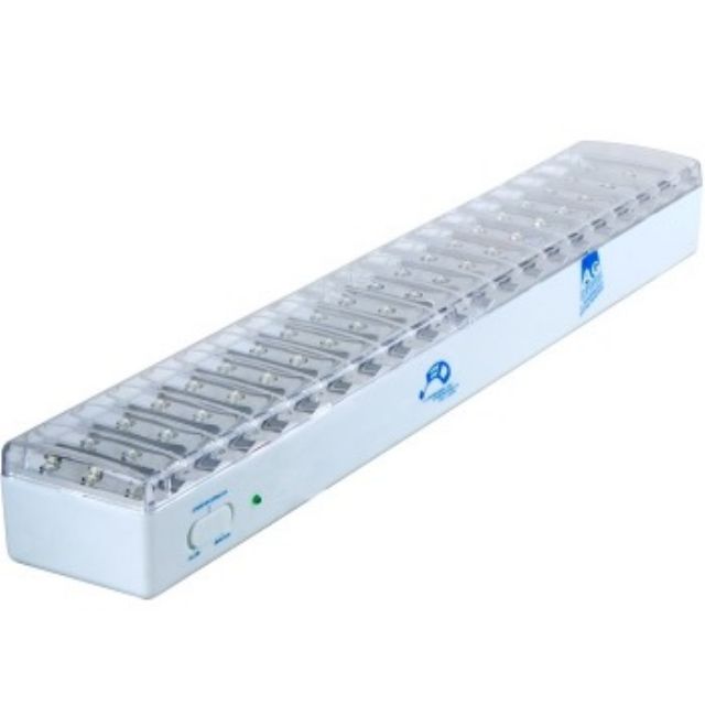 Luz Emergencia 60 Leds
