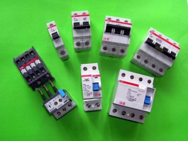 Termica 2x10Amp Sentai 