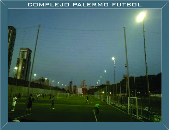 Futbol 5-MH