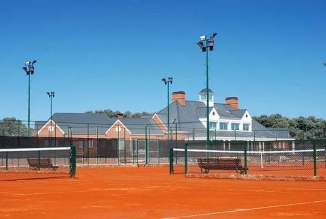 Tenis-MH
