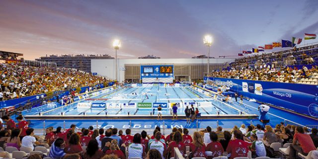 Natacion