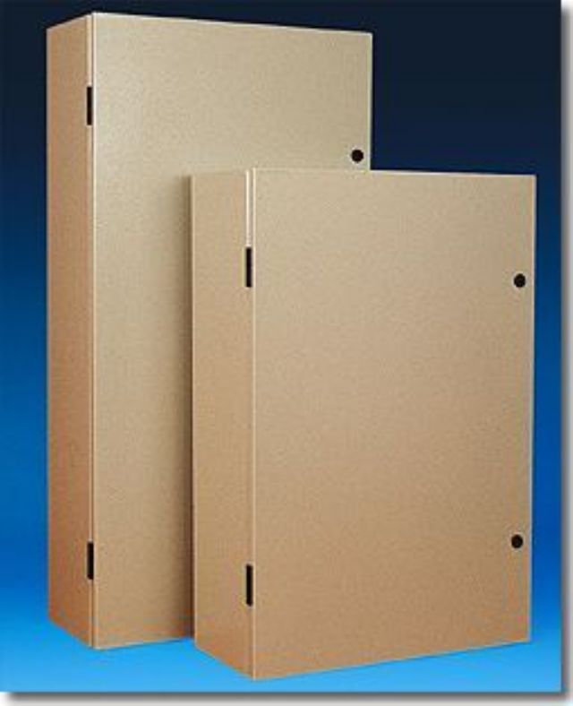 Gabinete Metalico GE 5040