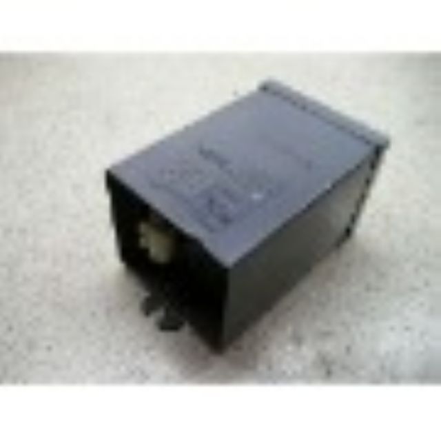 Eq Aux Ext MH 2000w 220v Italavia