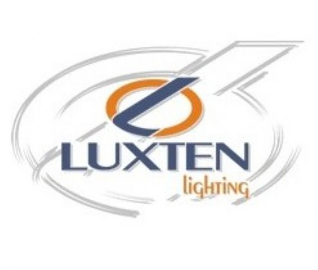 MH 1000w Luxten HPI