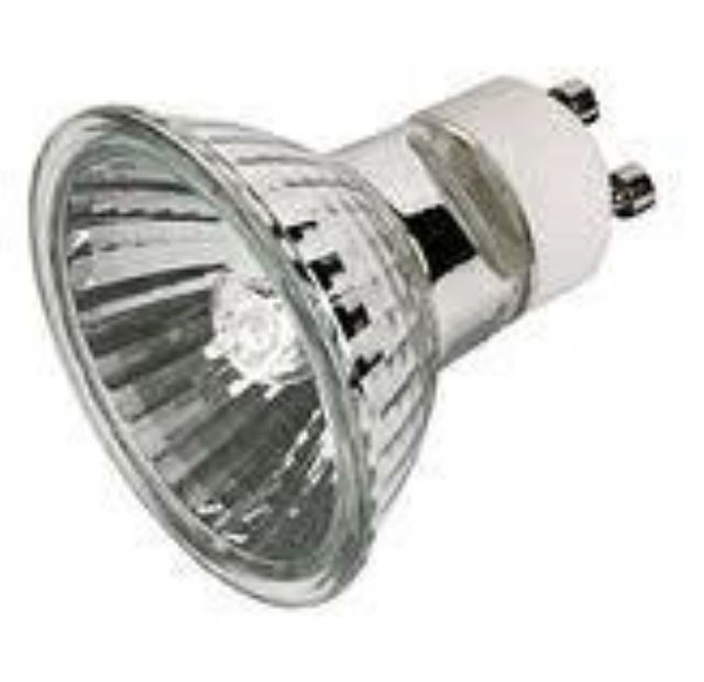 Dicroica 50w 220v Sylvania