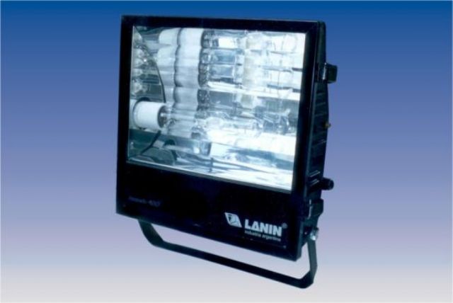 Proyector SAP 400 Compact