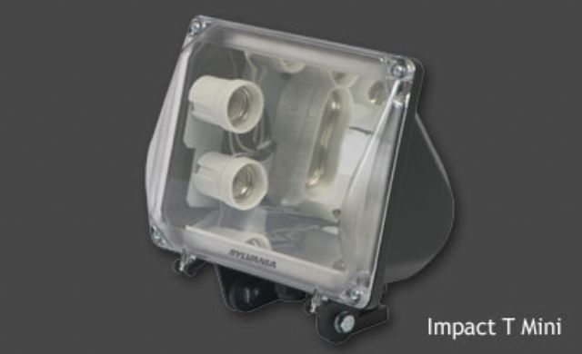 Proyector Impact T Mini 