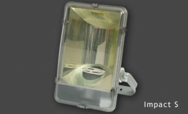 Proyector Impact S Sylvania