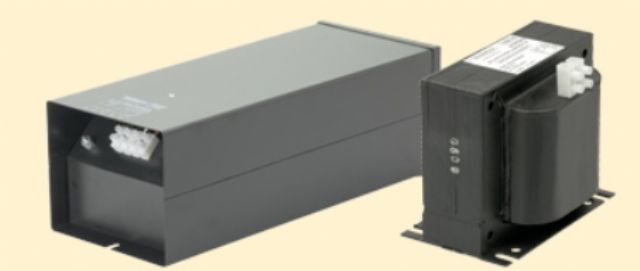 Equipo Ext MH 2000w 380v HQI Wamco