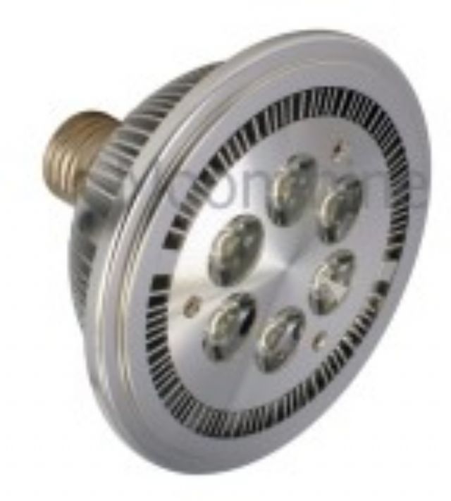 Ar 111 6 Leds 12v 1w 