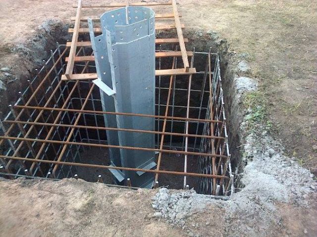Obra Civil