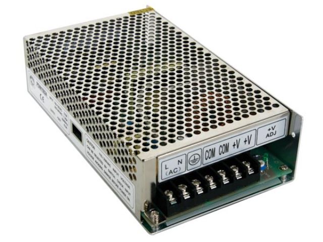 Fuente 12v 5A P/10 mts (3528) o 4 mts (5050)
