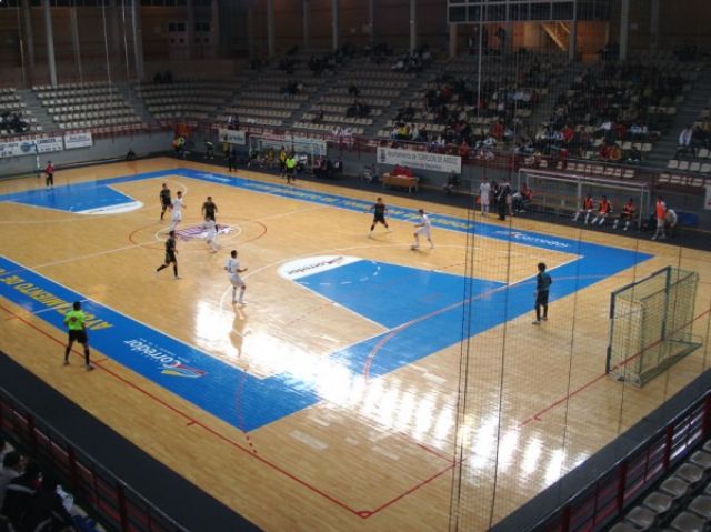 Futbol de Salon