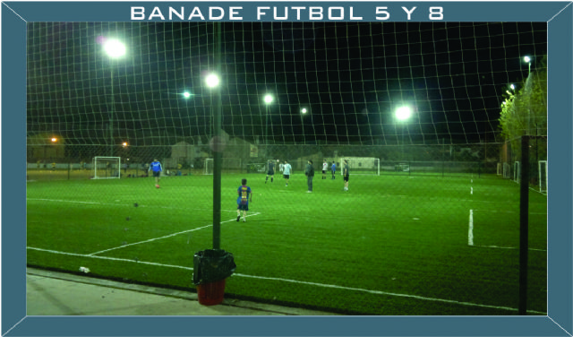 Futbol 8-MH