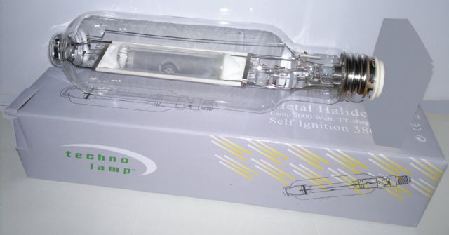 MH 2000w 380v LXR