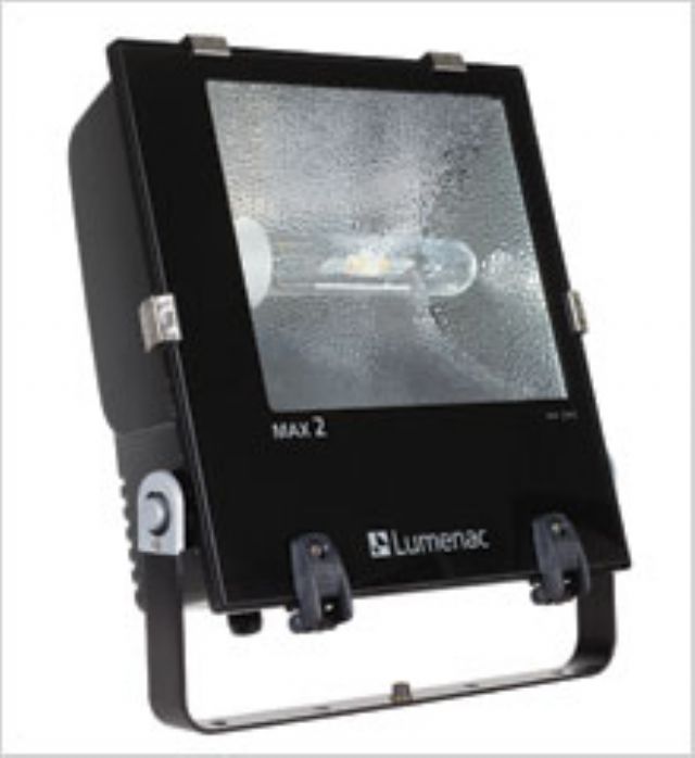 Proyector MH 400w Max 2 PE