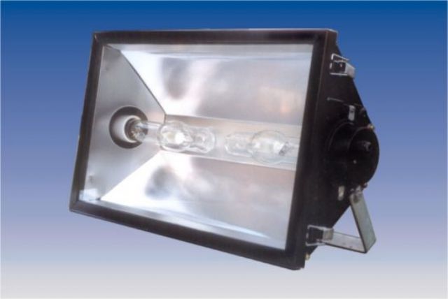 Proyector MH 400w Dual Lanin