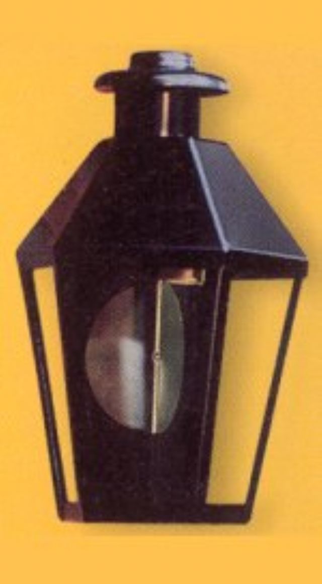 Farol Colonial 6 C P Aplicar