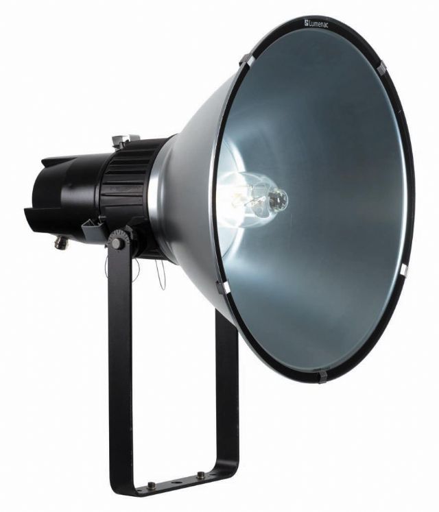 KIT 1122 MH 2000w 380v Circus