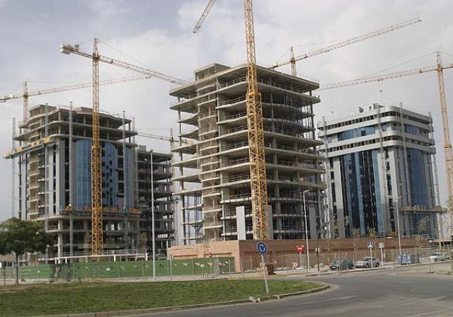 Construcciones