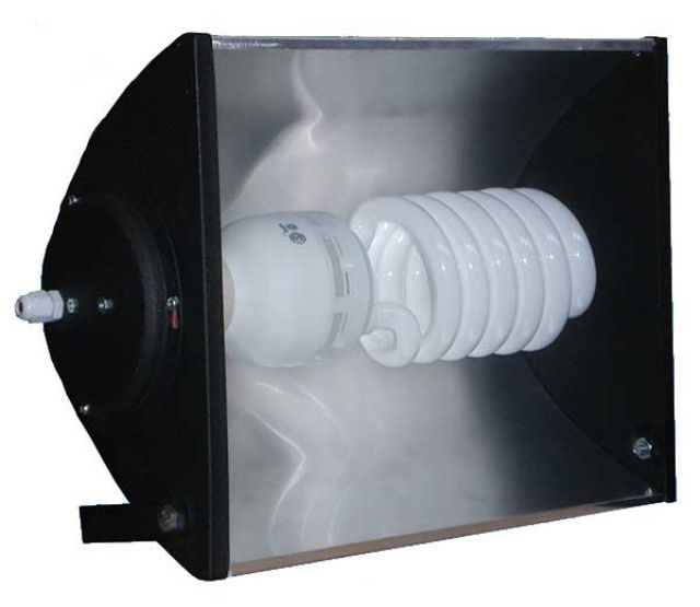 Proyector B.C. 105w 6410FE