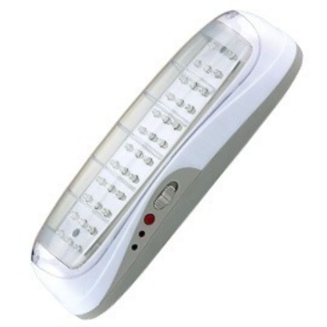 Luz Emergencia 35 Leds Zurich