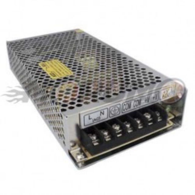 Fuente 220v 29A Cinta Led