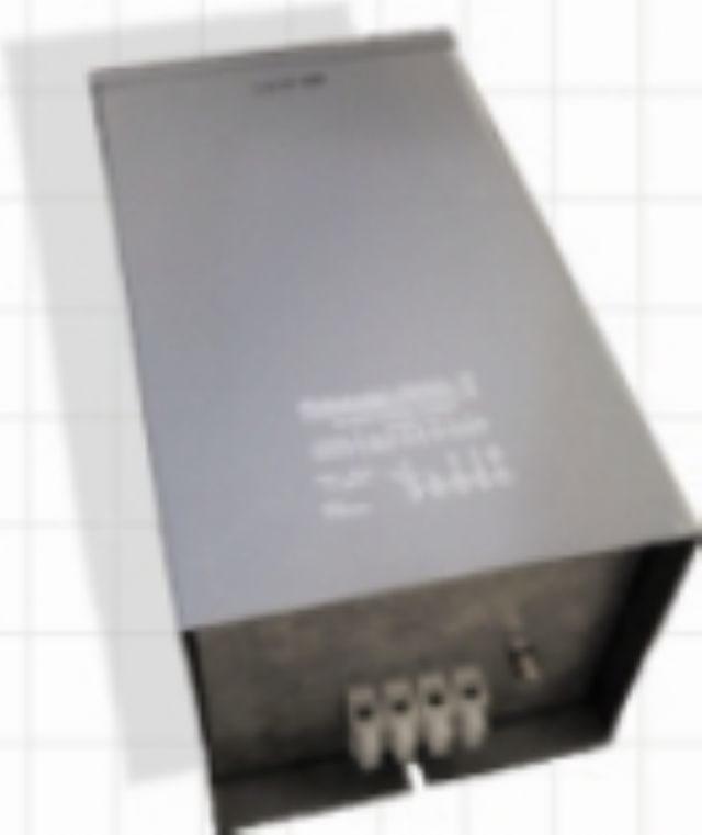 Equipo Ext MH 1000w HQI Italavia 7,7A