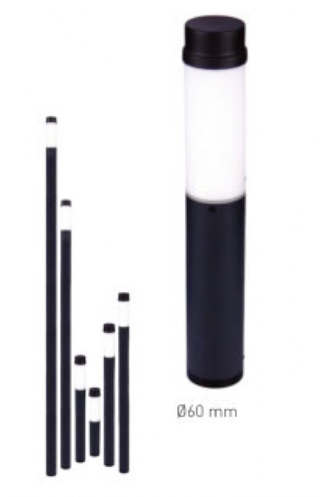 Señalizador Pole 60 100cm