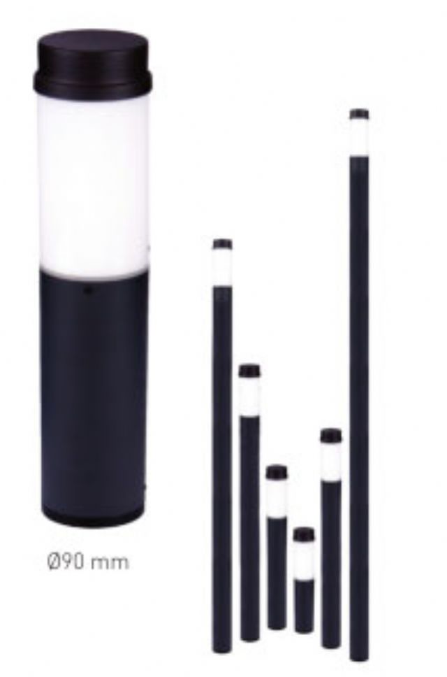 Señalizador Pole 90 100cm