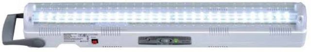Luz Emergencia 90 Leds Gama Sonic
