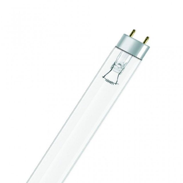 Tubo 18w Germicida Uv-c T8 60cm Legendlite