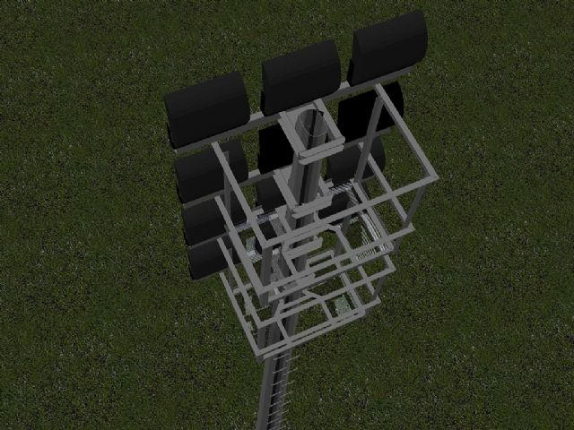 Sistema Estructuras-S1
