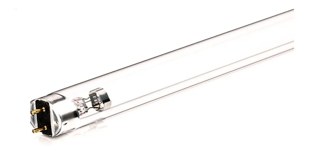 Tubo 30w Germicida Uv-c T8 90cm Philips