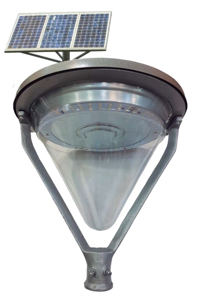 TRIAL SOLAR