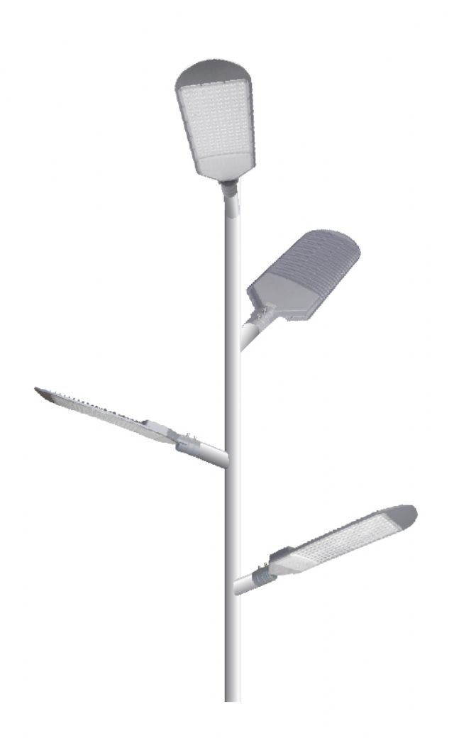 GARDEN PRO HELICOIDAL