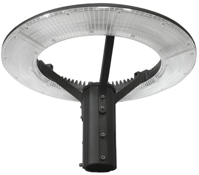 CIRCULAR LED