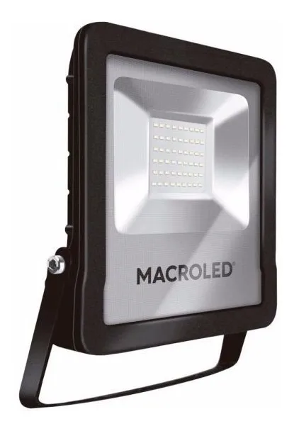 Reflector Led 50w IP65 6000k Macroled