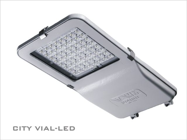 City Vial