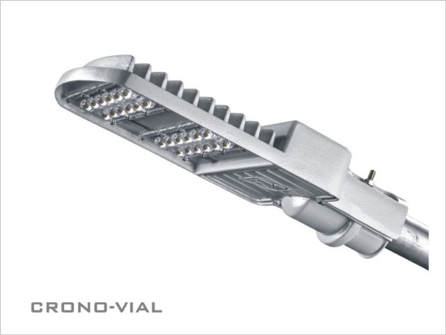Crono Vial